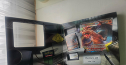 Pokemon TCG Detective Pikachu Charizard-GX Special Case File Brand New Unopened - Image 2