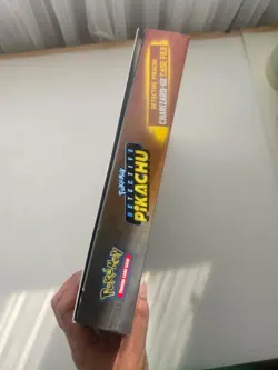Pokemon TCG Detective Pikachu Charizard-GX Special Case File Brand New Unopened - Image 5