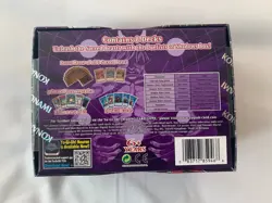 Yugioh Speed Duel GX Duelists of Shadows Mini Box - Image 2