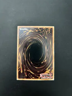 Heavy Storm - 1st Edition SD3-EN021 - LP - YuGiOh - Image 2