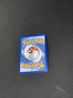 Pokemon TCG Dusclops Sun & Moon Cosmic Eclipse Card 84/236 Reverse Holo - Image 3