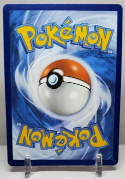 TEAM ROCKET'S MIMIKYU STAMPED PROMO HOLO 087/182 DESTINED RIVALS POKEMON CARD - Image 2