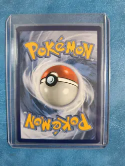 Reshiram & Charizard GX 2021 Sun and Moon Promo Card SM247 - Image 2