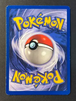 Parasect 41/64 1st Edition Jungle - WOTC Pokemon Card C LP - Image 2