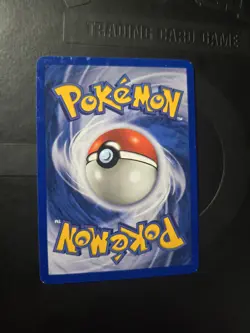Pokemon TCG Blastoise Holo Rare Card 2/130 Base Set 2 - LP - Image 5