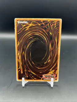 Buster Blader - Secret Rare BPT-008 - HP - Yugioh Card Secret Rare Limited - Image 4