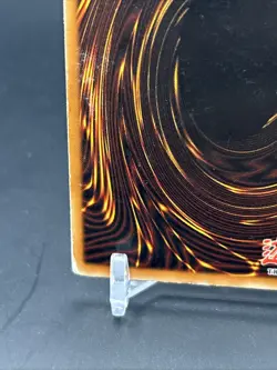 Buster Blader - Secret Rare BPT-008 - HP - Yugioh Card Secret Rare Limited - Image 5