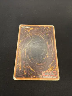 Buster Blader - Secret Rare BPT-008 - HP - Yugioh Card Secret Rare Limited - Image 4