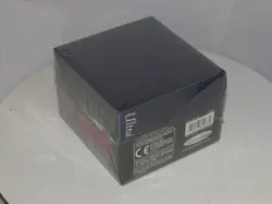 Pro-Dual Deck Box Dark Blue ULTRA PRO deck box Card Box for Pokemon MTG cards - Image 2