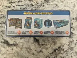 Pokemon Card Game Sword & Shield Shiny Star V Gym set Nessa Box Factory Sealed 4521329305905 - Image 3