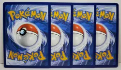 4x BRAVERY CHARM PALDEA EVOLVED 173/193 SCARLET & VIOLET POKEMON CARD NM PLAYSET - Image 2