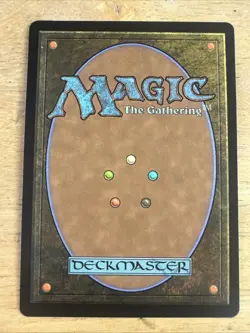 1x GENERAL FERROUS ROKIRIC - Modern Horizons - MTG - Magic the Gathering - Image 2