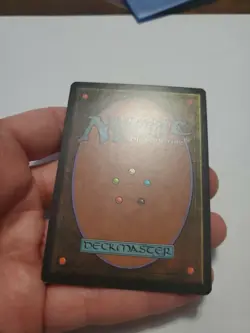 Mana Web - Weatherlight - MTG - Korean - Image 5