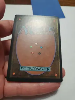 Mana Web - Weatherlight - MTG - Italian - Image 5