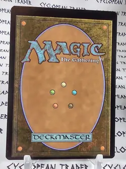 ESSENCE CAPTURE mtg OFFCENTER Error Kamigawa Neon Dynasty Unc - Image 2