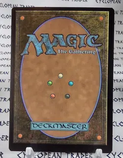 NEONATE'S RUSH mtg OFFCENTER Error Innistrad: Midnight Hunt Common - Image 2