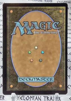 ROGUE'S PASSAGE mtg OFFCENTER Error Foundations Unc - Image 2