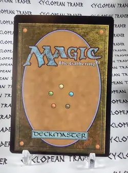 CIRCUIT MENDER mtg OFFCENTER Error Kamigawa Neon Dynasty Unc - Image 2