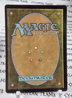 VANQUISH THE HORDE mtg OFFCENTER Error Innistrad Remastered Rare - Image 2