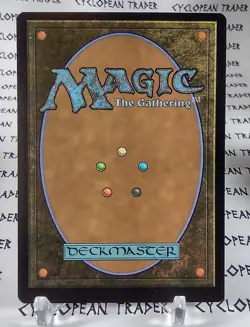 ENERGY REFRACTOR mtg OFFCENTER Error The Brothers War Common - Image 2