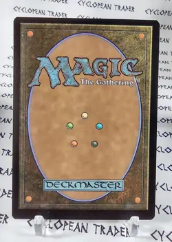 BOUNDING WOLF mtg OFFCENTER Error Innistrad: Midnight Hunt Common - Image 2