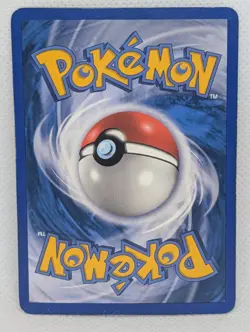 Regice ex 98/106 Emerald Holo Rare Pokemon TCG Nintendo legendary LP - Image 2