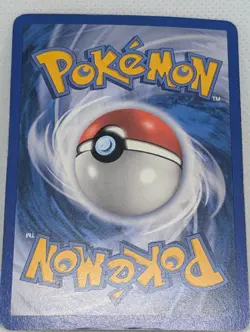 Regice ex 98/106 Emerald Holo Rare Pokemon TCG Nintendo legendary LP - Image 5