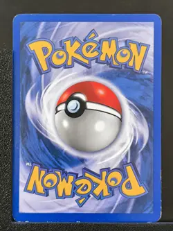 Carte Pokemon Grotadmorv 13/62 Edition 1 Ed 1 Fossile Wizards 1 - Image 3