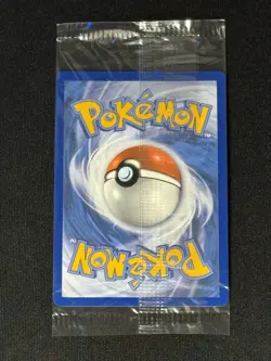 Teal Mask Ogerpon 123 Pokemon TCG: Twilight Masquerade Black Star Promo (Sealed) - Image 2