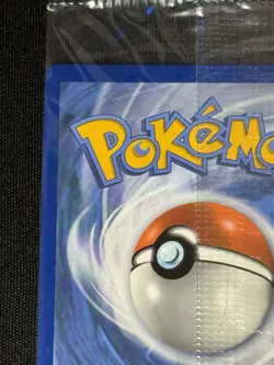 Teal Mask Ogerpon 123 Pokemon TCG: Twilight Masquerade Black Star Promo (Sealed) - Image 3