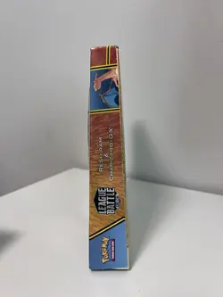 Pokemon TCG League Battle Deck Reshiram & Charizard GX Sealed - Authentic - Image 4
