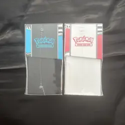 Pokemon Black Bolt & White Flare Elite Trainer Box ETB Set of 2 - Image 4