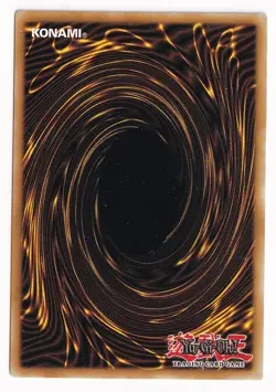 YuGiOh GREED SOD-EN055 Super Rare - Image 2