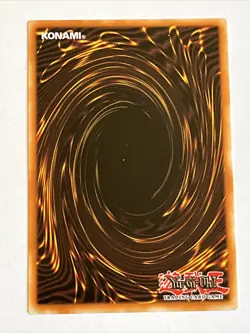 1st Edition Ukiyoe-P.U.N.K. Rising Carp GRCR-EN007 Grand Creators Yugioh Card - Image 2