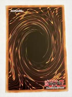 1st Edition Dogmatikamacabre BACH-EN054 Battle of Chaos Yugioh Regular Common - Image 2