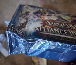 Lot YuGiOh 2x Duelist's Advance Booster Box 4 Packs 4x Alliance Insight NEW 83717868651 - Image 3