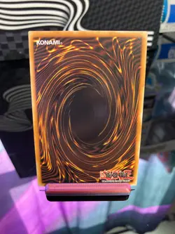 YuGiOh TERRAFORMING Prismatic Collector’s Rare RA04-EN084 - Image 2
