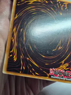 Yugioh Skyscraper 2 - Hero City STON-EN048 Ultimate Rare 1st Edition - Image 5