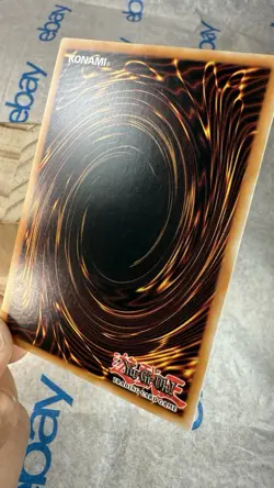 Yugioh! LP Magician of Dark Illusion - LED6-EN006 - Rare - 1st Edition - Image 5