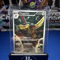 Kingambit 130 Sv: Scarlet & Violet Promo Cards Holo - Image 1