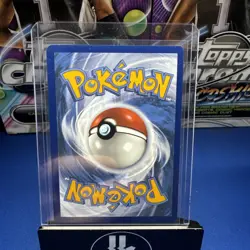Kingambit 130 Sv: Scarlet & Violet Promo Cards Holo - Image 2