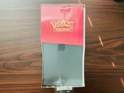 Pokemon Scarlet & Violet Elite Trainer Box SV01 (KORAIDON) RED NEW SEALED - Image 4