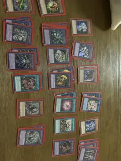 Yu-Gi-Oh! TCG Gem-Knight Citrine Trading Card Deck - Image 5