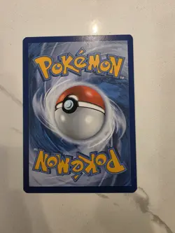 Pokemon MEDICHAM Card 80/160 Reverse Holo Rare XY Primal Clash Near Mint NM - Image 2