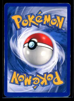 2001 Neo - Discovery Hoppip #55 Non Holo Pokemon Card - Image 2