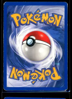 2000 Neo - Genesis Professor Elm #96 Non Holo Pokemon Card - Image 2