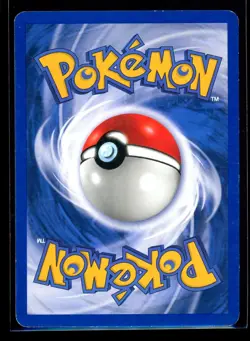 2000 Neo - Genesis Super Rod #103 Non Holo Pokemon Card - Image 2