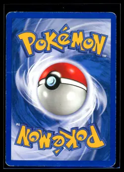 2000 Neo - Genesis Quilava #47 Non Holo Pokemon Card - Image 2