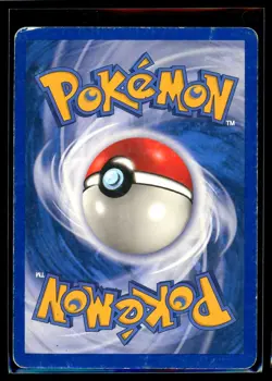 2002 E-Card - Expedition Gloom #78 Non Holo Pokemon Card - Image 2