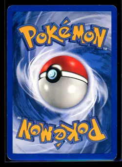 2001 Neo - Discovery Tyrogue #66 Non Holo Pokemon Card - Image 2